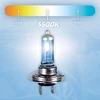 Sumex H7 halogeninė automobilio lemputė 55 W 12 V 4100 K PLASMH7