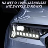 Sumex H7 halogeninė automobilio lemputė 55 W 12 V 4100 K PLASMH7