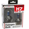Sumex H7 halogeninė automobilio lemputė 55 W 12 V 4100 K PLASMH7
