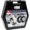 husky Sumex sniego grandinės 4WD automobiliams, 16 mm, HUPR235