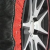 Sumex tekstilinės sniego kojinės automobiliams TG80 Multi-Grip MGRIP80
