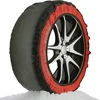 Sumex tekstilinės sniego kojinės automobiliams TG80 Multi-Grip MGRIP80