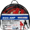 Sumex užvedimo laidai 500 A, 3,5 m, 12–24 V, 35 mm², 2707007