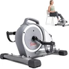 Sunny Health and Fitness magnetinis mini dviratis rankų ir kojų treniruotėms SF-B020026