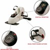 Sunny Health Fitness Sunny SF-B0891 Dviratis - treniruoklis