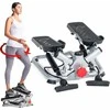 Sunny Health Fitness Sunny Viso kūno pažangus žingsniavimo treniruoklis