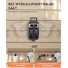 SUNPOW automatinis sieninis žarnos ritė su 35 m žarna, 10 funkcijų antgaliu, 180° pasukimu, ZYW03-S35