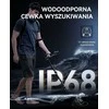 SUNPOW metalo detektorius su 30 cm IP68 vandeniui atsparia rite, HD-LCD ekranu ir 5 režimais OT-MD14