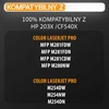 Supply Guy tonerio kasetės HP 203X, 203A pakaitalas, spalvotos, su lustu, 4 vnt. rinkinys