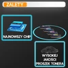 Supply Guy tonerio kasetės HP 203X, 203A pakaitalas, spalvotos, su lustu, 4 vnt. rinkinys
