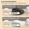 SUPVAN E16 Bluetooth etikečių spausdintuvas