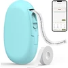 SUPVAN terminis etikečių spausdintuvas su Bluetooth, 15 mm, USB-C, 1200 mAh, E10
