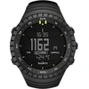 Suunto išmanusis laikrodis Core Alpha Stealth su GPS, Bluetooth, atsparus vandeniui