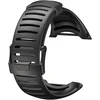 Suunto išmanusis laikrodis Core Alpha Stealth su GPS, Bluetooth, atsparus vandeniui