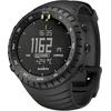 Suunto išmanusis laikrodis Core Alpha Stealth su GPS, Bluetooth, atsparus vandeniui