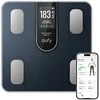 Svarstyklės eufy išmanioji kūno riebalų svarstyklė su TFT ekranu ir Bluetooth, T9130