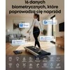 Svarstyklės eufy išmanioji kūno riebalų svarstyklė su TFT ekranu ir Bluetooth, T9130
