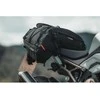 SW-Motech Pro Cargobag motociklinė bagažinė, 50 l talpa, juoda, balistinis nailonas