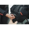 SW-Motech Pro Cargobag motociklinė bagažinė, 50 l talpa, juoda, balistinis nailonas