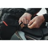SW-Motech Pro Cargobag motociklinė bagažinė, 50 l talpa, juoda, balistinis nailonas