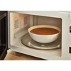 Swan mikrobangų krosnelė 20 l talpos, 800 W, 6 galios lygiai, žalia, SM22036GRENEU