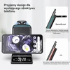 SwanScout belaidė įkrovimo stotelė 3 viename Google Pixel Watch 3/2 ir Pixel telefonams 18 W S10010