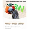 SwanScout magnetinė 3 viename belaidė įkrovimo stotelė 25 W, MagSafe, XF-C02