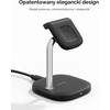 SwanScout magnetinis išmaniojo laikrodžio įkroviklis Fitbit Versa ir Sense, 3 W, 505FB
