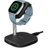 SwanScout magnetinis išmaniojo laikrodžio įkroviklis Fitbit Versa ir Sense, 3 W, 505FB