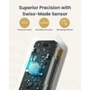 SwitchBot belaidžiai termohigrometrai IP65 su Hub Mini, 3 vnt., W3400010