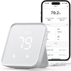 SwitchBot išmaniųjų namų valdiklis Hub 2 su Wi-Fi, infraraudonųjų spindulių valdymu ir Matter W3202100