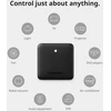 SwitchBot išmanusis infraraudonųjų spindulių valdiklis Hub Mini Wi-Fi W0202200