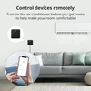 SwitchBot išmanusis infraraudonųjų spindulių valdiklis Hub Mini Wi-Fi W0202200