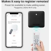 SwitchBot išmanusis infraraudonųjų spindulių valdiklis Hub Mini Wi-Fi W0202200
