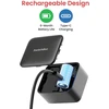 SwitchBot išmanusis jungiklio valdiklis Fingerbot Bluetooth su USB-C, SwitchBot-C1