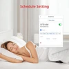 SwitchBot išmanusis jungiklio valdiklis Fingerbot Bluetooth su USB-C, SwitchBot-C1