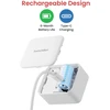 SwitchBot išmanusis jungiklio valdiklis Fingerbot, Bluetooth, USB-C, 1 kgf, SwitchBot-C1
