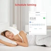 SwitchBot išmanusis jungiklio valdiklis Fingerbot, Bluetooth, USB-C, 1 kgf, SwitchBot-C1