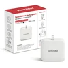 SwitchBot išmanusis jungiklio valdiklis Fingerbot, Bluetooth, USB-C, 1 kgf, SwitchBot-C1