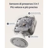 SwitchBot išmanusis mmWave judesio ir buvimo jutiklis 60 GHz, 2 vnt., W8200001