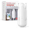 SwitchBot išmanusis užuolaidų atidarytuvas U formos bėgeliui, 16 kg, Bluetooth, W2400000