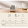 SwitchBot išmanusis vidaus termometras-higrometras su Bluetooth ir duomenų saugojimu MeterTH S1