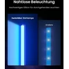 SwitchBot LED grindinis šviestuvas Matter RGBCCT, 18 W, Wi-Fi, Bluetooth, W1702100