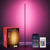 SwitchBot LED grindinis šviestuvas Matter RGBCCT, 18 W, Wi-Fi, Bluetooth, W1702100