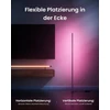SwitchBot LED grindinis šviestuvas Matter RGBCCT, 18 W, Wi-Fi, Bluetooth, W1702100