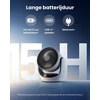 SwitchBot stalinis išmanusis ventiliatorius USB-C 24 W, 4 greičiai W3800510