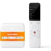SwitchBot universalus išmanusis nuotolinio valdymo pultas IR/Bluetooth su Matter W4600001