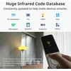 SwitchBot universalus išmanusis nuotolinio valdymo pultas IR/Bluetooth su Matter W4600001