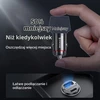 Syncwire automobilinis įkroviklis USB-C ir USB-A 60 W PD 3.0 QC 3.0 SW-XC672