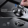 Syncwire automobilinis įkroviklis USB-C ir USB-A 60 W PD 3.0 QC 3.0 SW-XC672